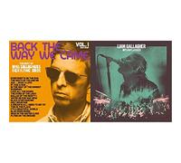 Back The Way We Came: Vol. 1 (2011 - 2021 [Deluxe MTV Unplugged At Hull City Hall)