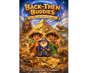 Back-Then Buddies: The Pharaohs Secret Treasure