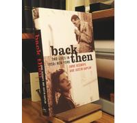 Back Then: Two Lives in 1950s New York