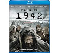 Back to 1942 [Blu-ray] [2012] [US Import]