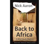 Back to Africa (The Blind Sleuth Mysteries)