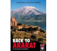 BACK TO ARARAT - I HATE DOGS