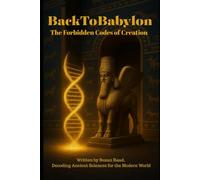 Back to Babylon: The Forbidden Codes of Creation
