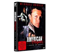 Rooker,Michael - American Yakuza 2 to Back [Import]