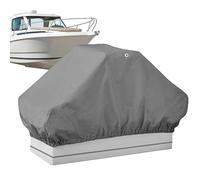 Back To Back Boat Seat Covers - Heavy Duty Boat Swing Back Seat Cover | Seating Supplies for Kayaking Boating Sports Indoor Motorhome RV Yacht Fishing Sea Beach Restaurant Holiday Vacation