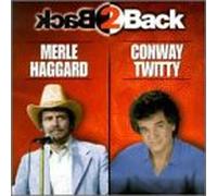 Back to Back-Country's Finest