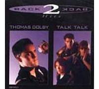 Back to Back Hits by Dolby, Thomas, Talk Talk (1998-05-26)