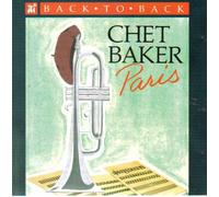 Back to Back - Paris (UK Import)