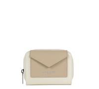 Back to Back Wallet - Maya Pearl White, Pearl White, One Size, pearl white, Taille unique