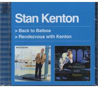 Back to Balboa/Rendezvous with Kenton