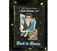 Back to Basic Chair Exercises