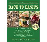 Back to Basics, Abigail R. Gehring, Hardback