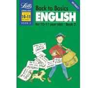 Back to Basics: English 10-11 Book 2: Bk.2