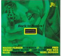 Back to Basics (Jazz) - Back to Basics (Jazz)