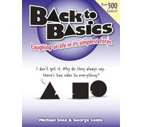 Back To Basics: Laughing at life in its simplest form
