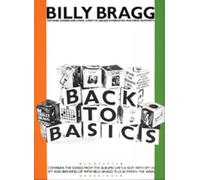 Back To Basics ((Melody/Lyrics/Chords)