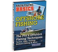 Back To Basics - Offshore Fishing [DVD] [2007]