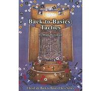 Back to Basics: Tactics (ChessCafe Back to Basics Chess)