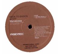 Back to Basics Vs Kt - Mamakossa