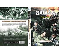 Back to Bataan [1945] All Region