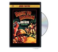 Back to Bataan [DVD] [1950] [Region 1] [US Import] [NTSC]