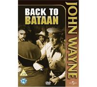 Back to Bataan (John Wayne)