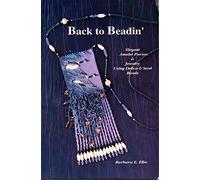 Back to beadin': Elegant amulet purses & jewelry using delica & seed beads