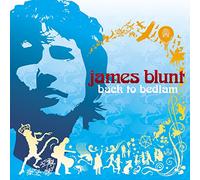 James Blunt - Back To Bedlam