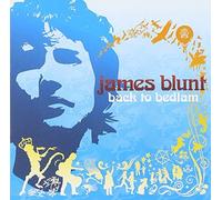 Back to Bedlam by Atlantic (2005-10-04)