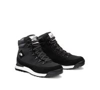The North Face Walking Boots BACK TO BERKELEY IV TEXTILE WP in Black 8