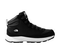The North Face Back-To-Berkeley IV Boots Black Children - 32