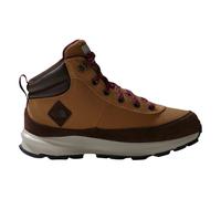 Back-To-Berkeley IV Hiking Boots - unisex - The North Face - Kids Boots - Brown - 32 EU - Kids 32 EU