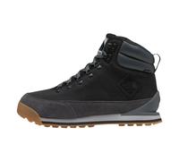 The North Face Lifestyle Back-to-berkeley Iv Hiking Boots Black EU 44 1/2 Men