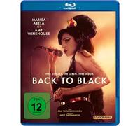 Back to Black