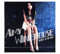 Amy Winehouse - Back To Black