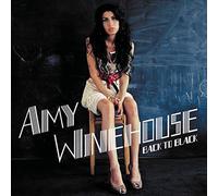 Back to Black - Amy Winehouse Compact Disc