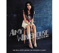 Amy Winehouse - BACK TO BLACK The Real Story BluRay [DVD]