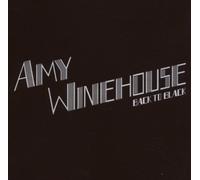 Back to Black by Winehouse, Amy Import, Limited Edition edition (2007) Audio CD