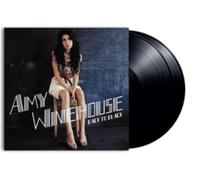 Amy Winehouse - Back To Black (2 LP)