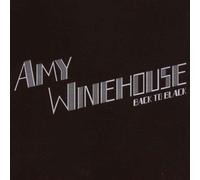 Back to Black (New Deluxe Edition) [2 CD] - Amy Winehouse ISLAND