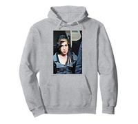 Back To Black Singer Amy Winehouse Photo Pullover Hoodie