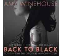 Back to Black: Songs from the Original Motion Picture