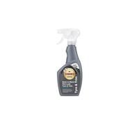 Back to Black Tyre & Trim Wet Look 500ML