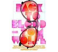 Back to Blood