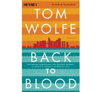 Back to Blood: Roman