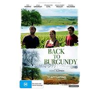 Back to Burgundy (Ce qui nous lie)