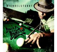 Back to Da Barrio by Michael Stuart