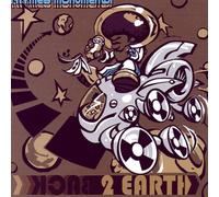 Back to Earth