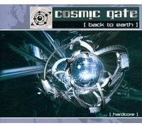 Back to Earth By Cosmic Gate (2002-02-11)