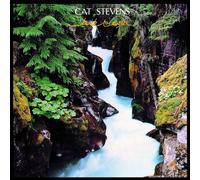 Back To Earth By Yusuf/Cat Stevens (2001-03-19)